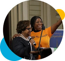 Build - accomplishments - testimonial - alicia