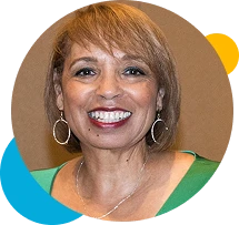 Build - accomplishments - testimonial - carol