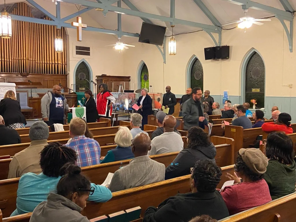 2023.11_Memorial Baptist prep